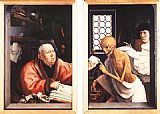 Death and the Miser